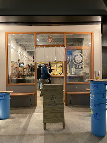 Vana Vasa BEER + GALLERY