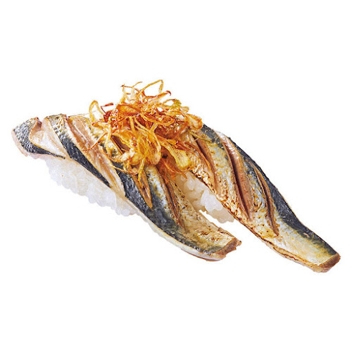 すし銚子丸 綾瀬店