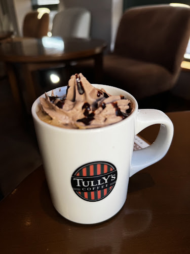 タリーズコーヒー センター南店