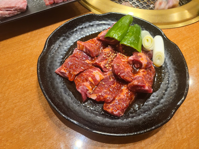 大仁門 東雲店 - 飲食業