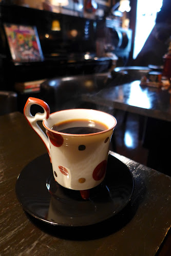 ミュージックバー イン - 中野区