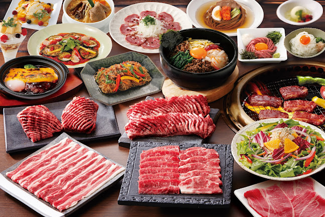 焼肉ダイニング ワンカルビ 松原店 - 飲食業