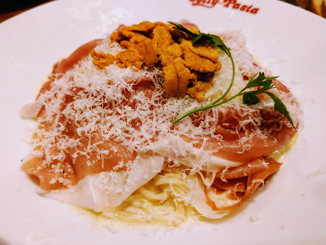 ジョリーパスタ 戸塚立場店 - 横浜市