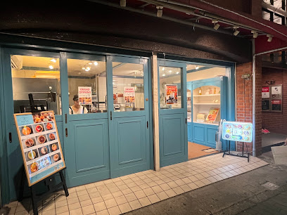 小さなタルトのお店S