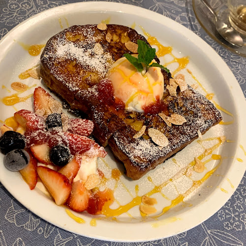 パンカフェ スワロウテイル - 飲食業