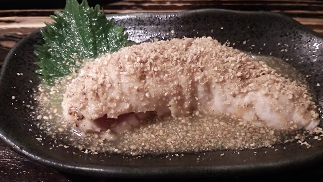 Opinii despre 村崎焼鳥研究所 în 福岡市 - 飲食業