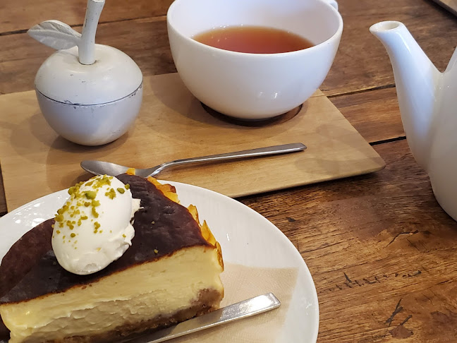 Comentarii opinii despre 三橋の森 カフェ・ボスケ