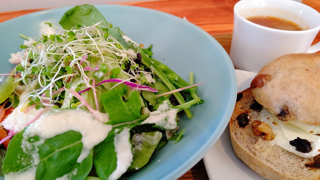 The Coffee Market 145 - 飲食業