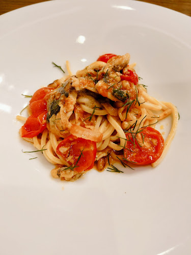 Comentarii opinii despre トラットリア・アルベロ