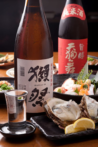 牡蠣×海老 かいり 渋谷店 - 飲食業