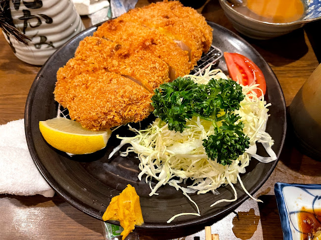 シチュー屋 - 飲食業