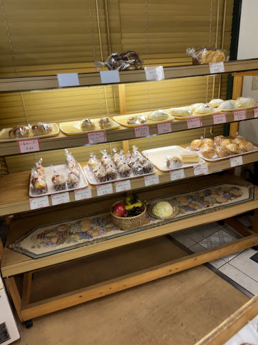 ファインブレッド 駅前店 - 飲食業