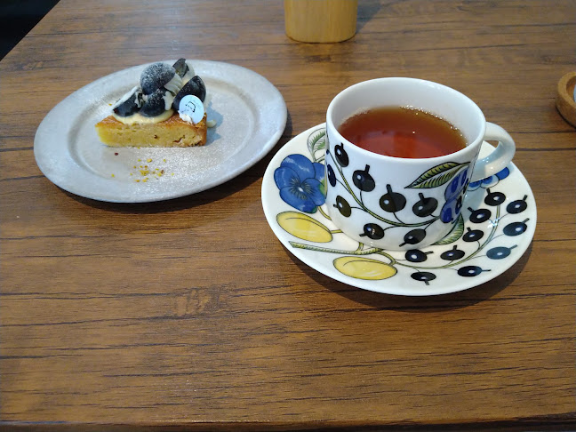 マメムギ - 飲食業