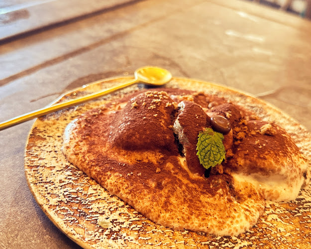 Pasta me time. - 飲食業