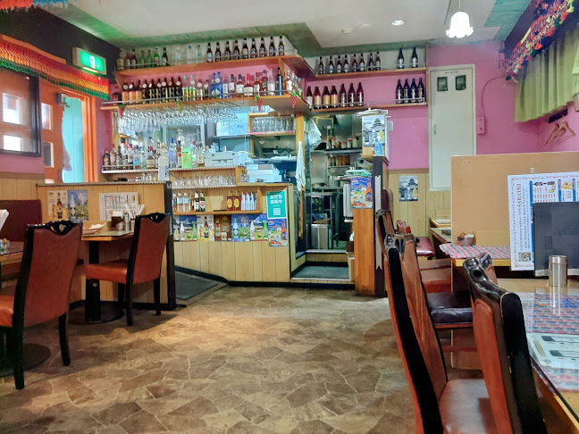 Opinii despre アジアンインディアンレストラン ニューサラティー ASIAN INDIAN RESTAURANT NEW SARATHI 新御徒町 în 台東区 - 飲食業