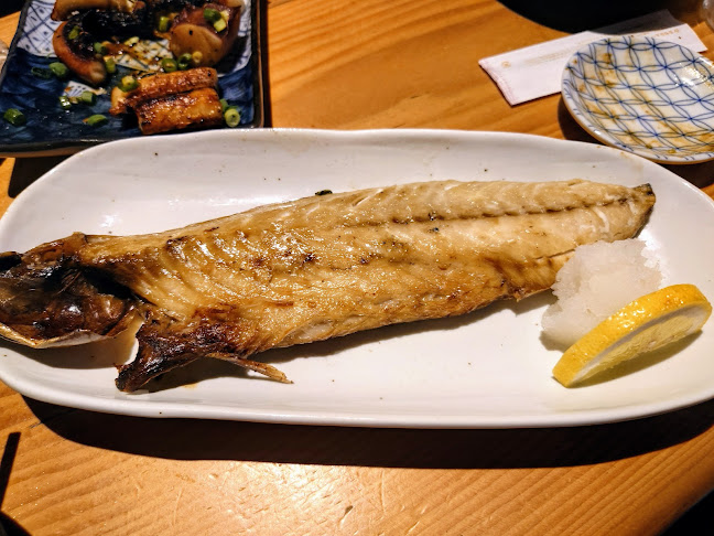 酒場しょくどう残心 那覇本店 - 那覇市