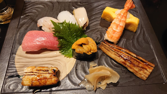 Opinii despre 繁鮨 în 福岡市 - 飲食業