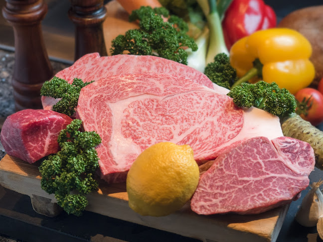 Comentarii opinii despre 神戸牛 ステーキ レストラン モーリヤ 三宮店