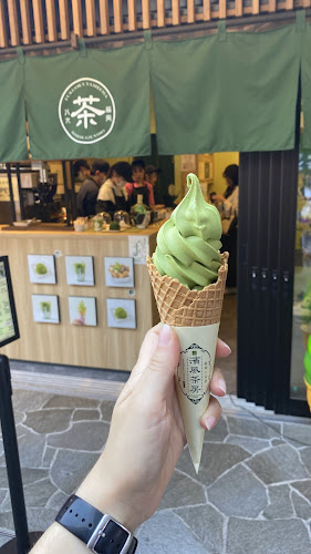 濱風茶房 - 江東区