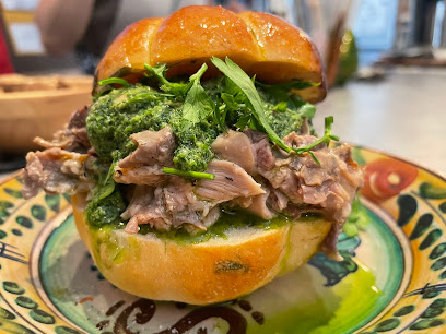 ランプレドット専門店 Mamma Lampe. （マンマ ランプレドット）