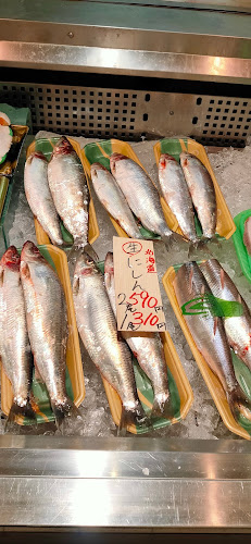 魚力 東京スカイツリータウン･ソラマチ店 - 墨田区