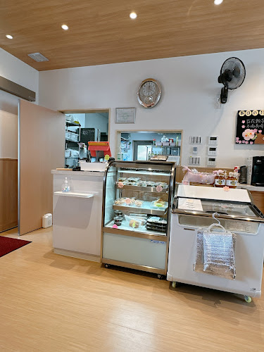 カフェごはん百花 - 久喜市