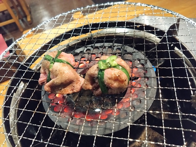 焼肉 えん 春日井本店 - 飲食業