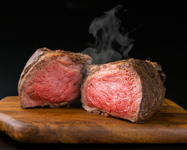 Opinii despre 西大井精肉店 în 品川区 - 飲食業