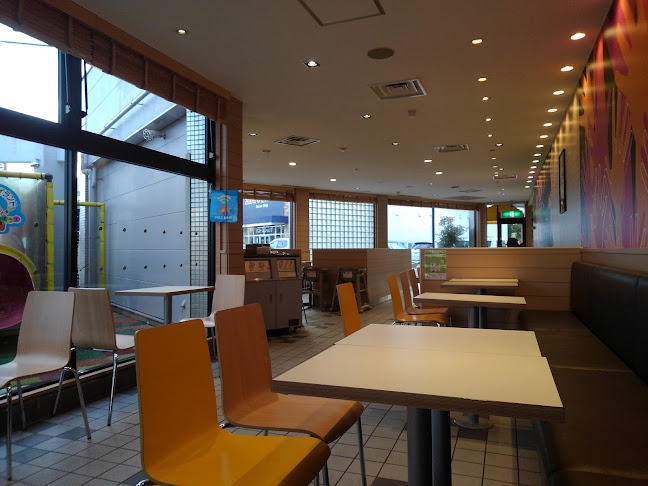 Opinii despre マクドナルド 福山蔵王店 în 富山市 - 飲食業