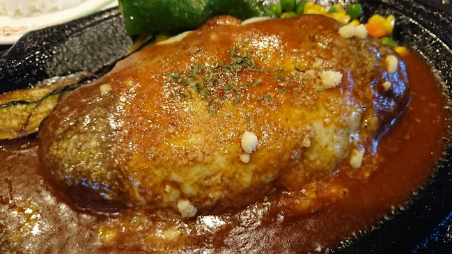 レストラン西欧 那須の後藤牛 - 那須塩原市