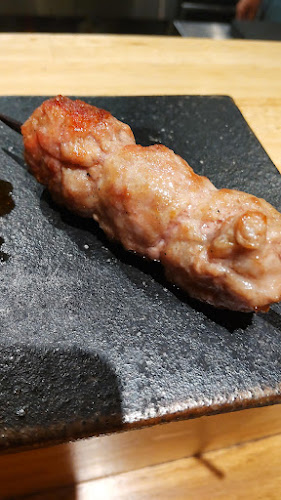 Comentarii opinii despre 焼鳥enta