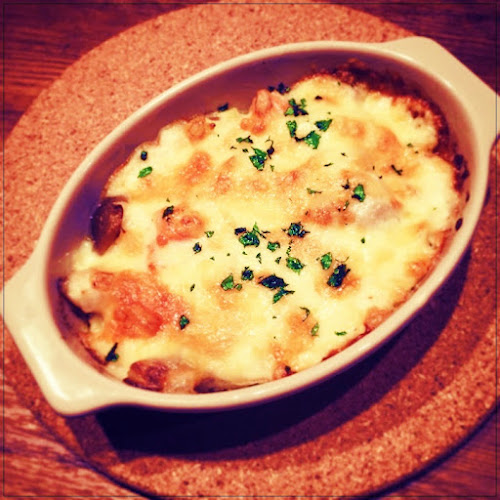 BISTRO＆BAR North40-40 八戸店 - 八戸市