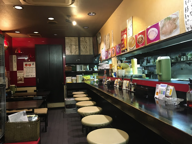 天津楼 - 名古屋市