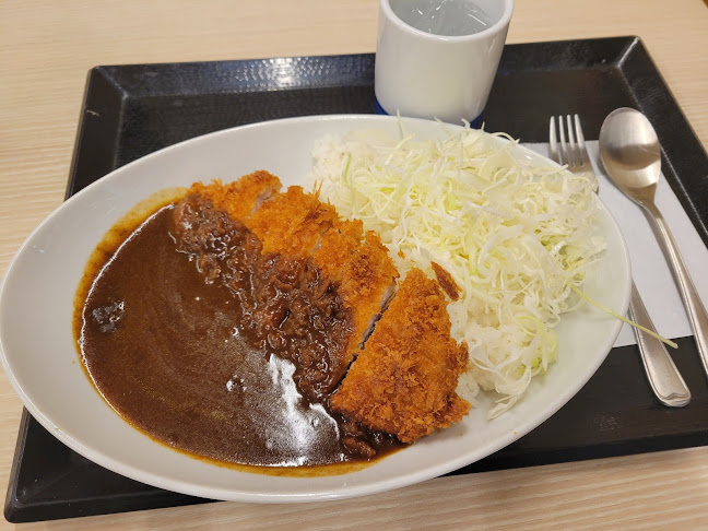 Opinii despre かつや 滋賀長浜店 în 長浜市 - 飲食業