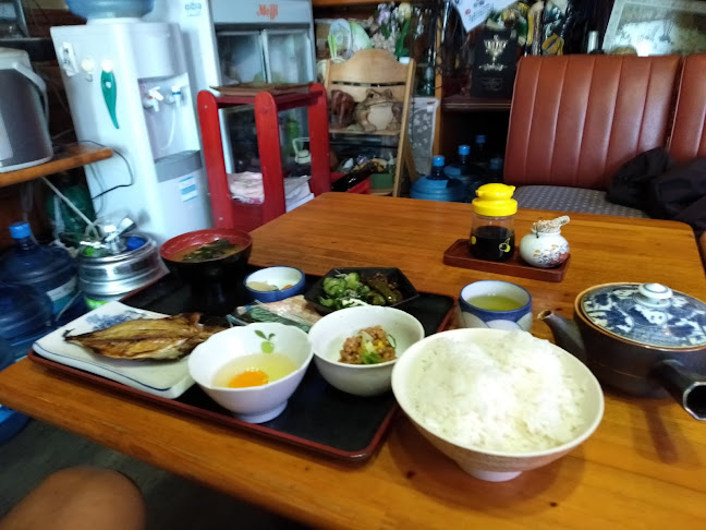 ランプハウス - 飲食業