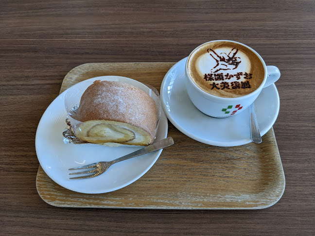 カフェチャオプレッソあべのハルカス店 - 飲食業