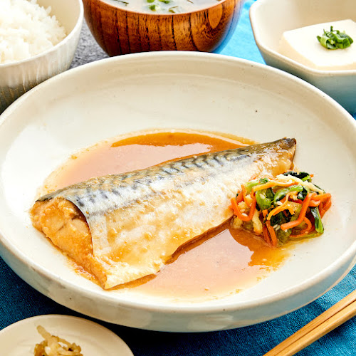 やよい軒 木場店 - 江東区