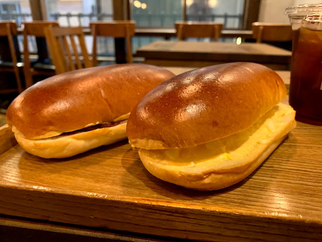 Comentarii opinii despre パンの田島 阿佐ヶ谷店