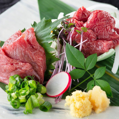 焼酎・黒豚 芋蔵 静岡呉服町店 - 飲食業