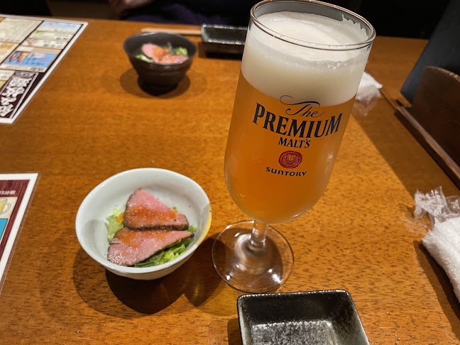 鉄板焼 とよふみ - 呉市