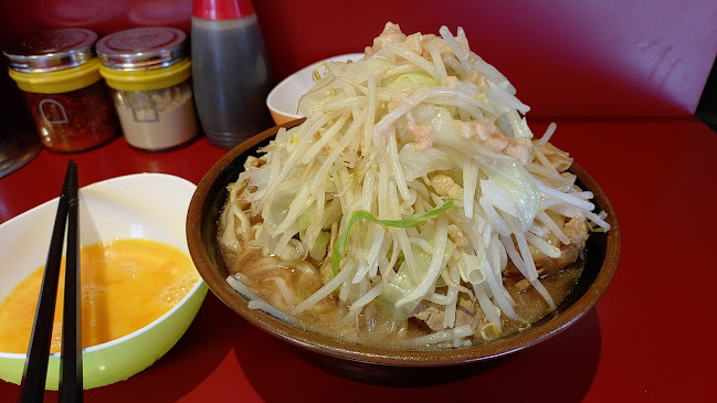 ラーメン二郎 荻窪店