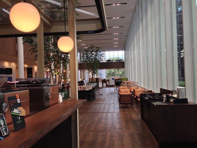 スターバックス コーヒー 北里大学病院店 - 飲食業