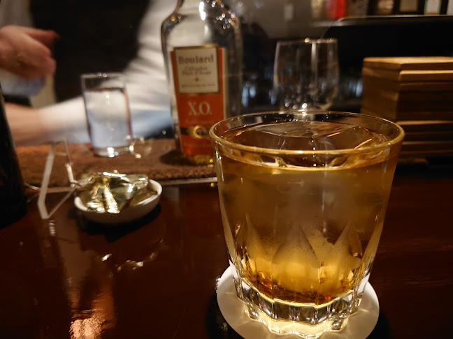 Opinii despre Bar Sting în 長崎市 - 飲食業