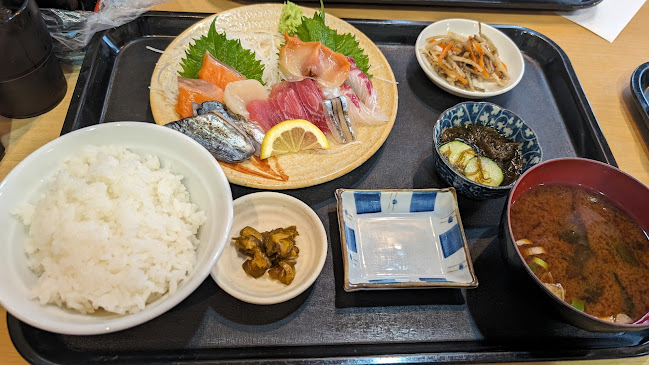 いちます - 飲食業