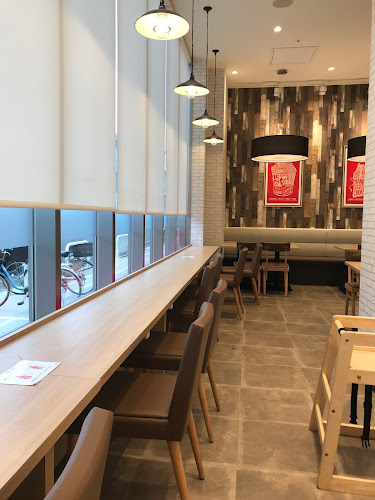 ケンタッキーフライドチキンカナートモール伏見店