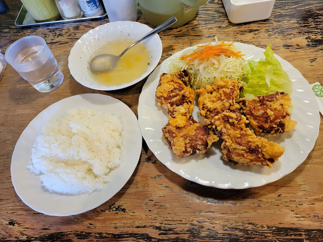 Opinii despre 鳥心 本店 în 高知市 - 飲食業