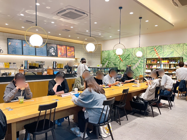 スターバックス コーヒー JR上野駅 入谷改札前店 - 飲食業