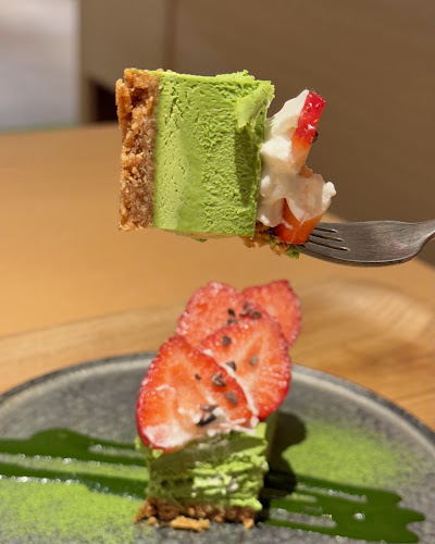 ATELIER MATCHA - 飲食業