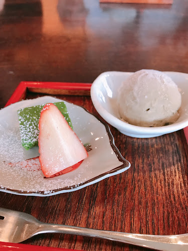 星野亭 - 岸和田市