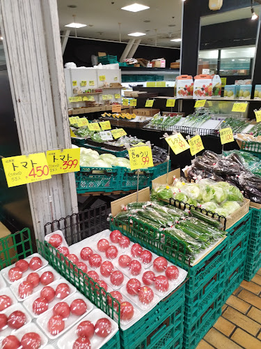 サクベジ吹田店 - 吹田市